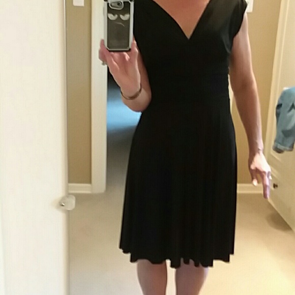 Soprano Dresses & Skirts - Soprano dress.  Size s. Black